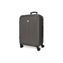 Roll Road ABS Kofer 68 cm - Tamno siva ( 50.692.2D )