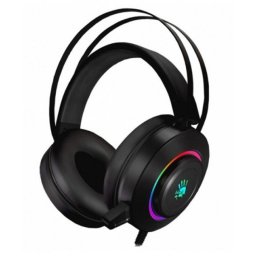 A4TECH A4-G521 GAMING + MIC 7.1 LED USB