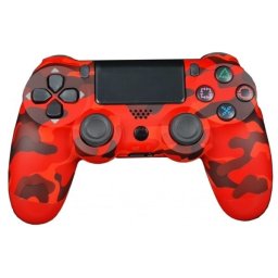 GEMBIRD JPD-WIRELESS-THRILLERSHOCK BEZICNI PC/PS4