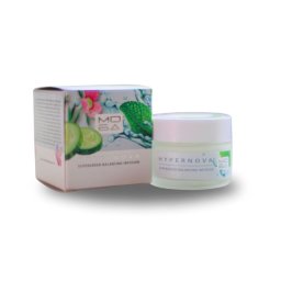 MOBA SUPERGREEN BALANCING krema za lice 50ml