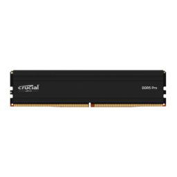 Memorija 32GB DDR5-5600 UDIMM Crucial Pro CP32G56C46U5