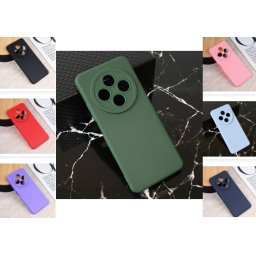 Futrola silikonska Giulietta za Xiaomi Redmi 14C