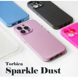 Futrola Sparkle Dust za Xiaomi Redmi 14C