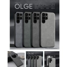 Futrola OLGE za Xiaomi Redmi 14C