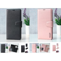 Futrola Hanman Canvas za Xiaomi Redmi 14C