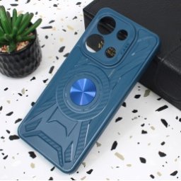 Futrola Combat za Xiaomi Redmi Note 13 4G