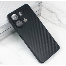 Futrola Carbon fiber za Xiaomi Redmi Note 13 4G