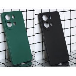 Futrola 3D Camera za Xiaomi Redmi Note 13 4G
