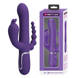 4 u 1 Vibrator Cammy