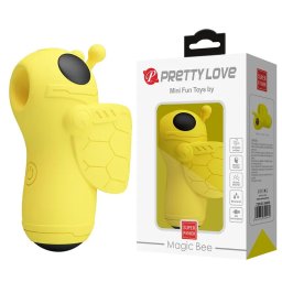 Stimulator Klitorisa Pcelica Magic Bee