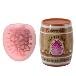 Masturbator Bure Sauternes