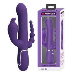 4 u 1 Vibrator Cammy