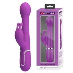 3 u 1 Vibrator Dejon
