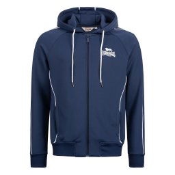 Muški duks Lonsdale Zip-Up