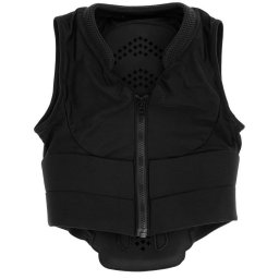 Zaštitni prsluk za jahanje Vest BackPro3 dečiji M