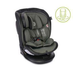 Lorelli auto sediste aviator i-size isofix (40-150cm) - green ( 10071832411 )