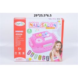 Set za sređivanje noktiju za devojčice ( 250965 )