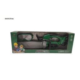 Igračka za dečake - motorna testera ( 329540 )