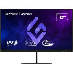 Viewsonic VX2779A-HD-PRO 1920x1080/Full HD/IPS//240Hz/1ms/2x HDMI/DP/HDR10/AMD FreeSync Monitor 27