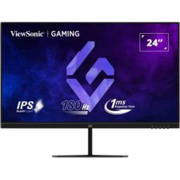 Viewsonic VX2479-HD-PRO 1920x1080/Full HD/IPS/180Hz/1ms/HDMI/DP/HDR10 Monitor 24