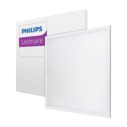 UGRADNI LED PANEL 34W 600x600 NW 4000K PRIRODNO BELA BACKLITE 4100lm OC UGR 19 LEDINAIRE PHILIPS