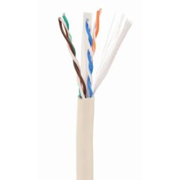 UPC-6004-L/100 Gembird UTP, cat.6, Indoor, licnasti, CCA, kotur 100m