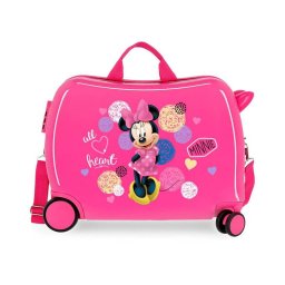 Kofer za decu Minnie 20.598.21