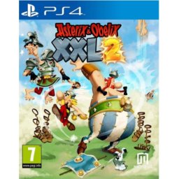 PS4 Asterix & Obelix XXL 2 ( 041633 )