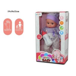 Beba set sa flašicom ( 628369 )