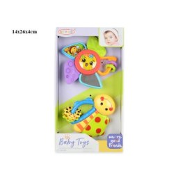 Zvečka set bubamara ( 110398 )