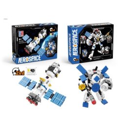 Kocke set Svemir ( 268277 )