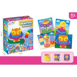 Mozaik set ( 027397 )