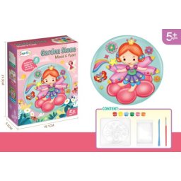 Kreativni set Princeza ( 957916 )