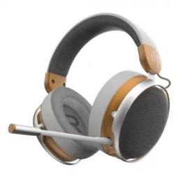 Dark Project Sono Wireless Headset - White ( 066963 )