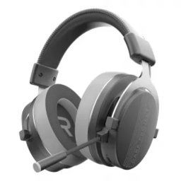 Dark Project One Vexo Wireless Headset - Grey ( 066962 )