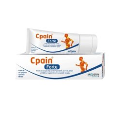 C - PAIN FORTE KREM GEL 100ml