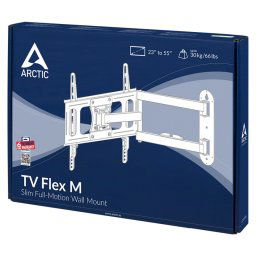 Nosač za monitor/TV ARCTIC TV FLEX M, AEMNT00060A