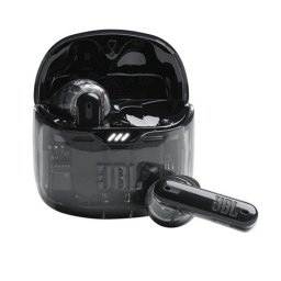 JBL Tune Flex ghost black