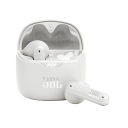 JBL Tune Flex white