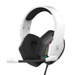 Slušalice Bloody G260P White