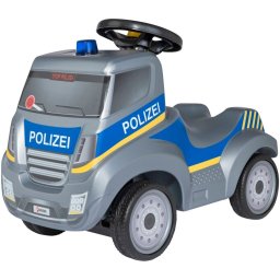 Rolly Ferbedo policijska guralica 171101
