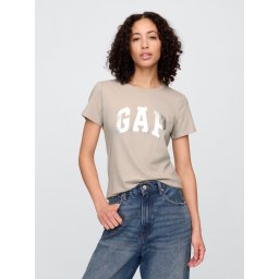 GAP T-shirt with logo - Women's