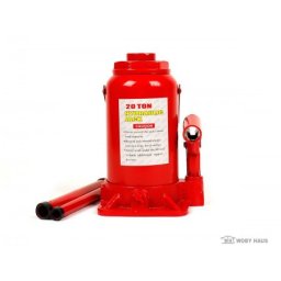Womax dizalica hidraulicna 20t ( 76102120 )