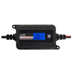 Automatski punjač akumulatora 6-12V