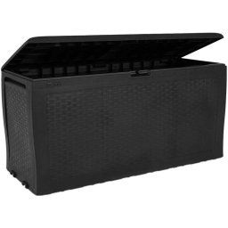 Keter-Sanduk-za-odlaganje-Samoa-Ratan-Box-270L-Graphitte