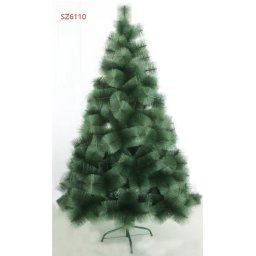 ZELENA-JELKA-SA-IGLICAMA-210CM-Model-SZ6110-210