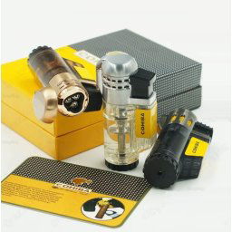 COHIBA-brener-upaljac-x3-Jet-Torch