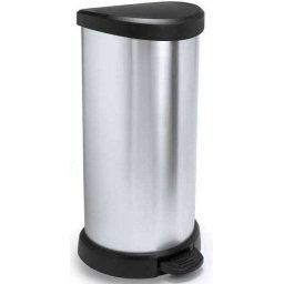 Curver-kanta-za-otpatke-40l-Everest-srebrna-CU-02150-582