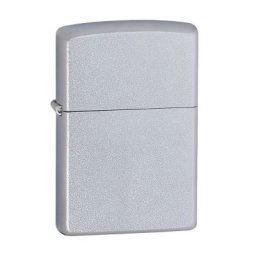 Upaljac-Zippo-Satin-Chrome