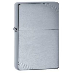 Upaljac-Zippo-Vintage-Brush-Chrome